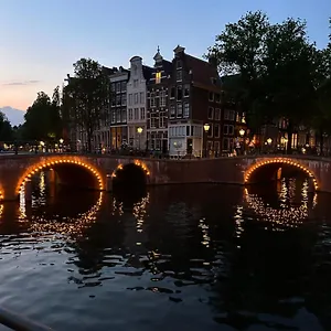 Frühstückspension Keizershouse, Amsterdam