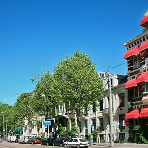 Hotel Rembrandt, Amsterdam