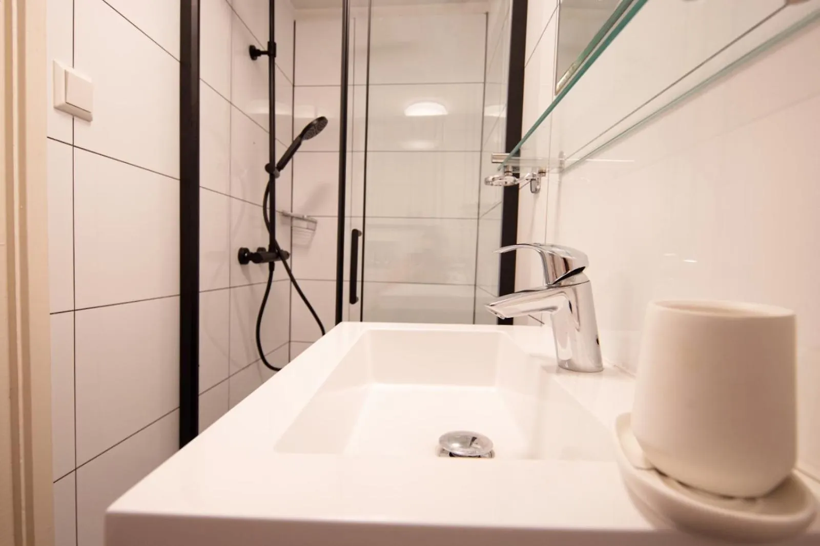 Bed & Breakfast Beautiful Dutchhouse Centrum Amsterdam