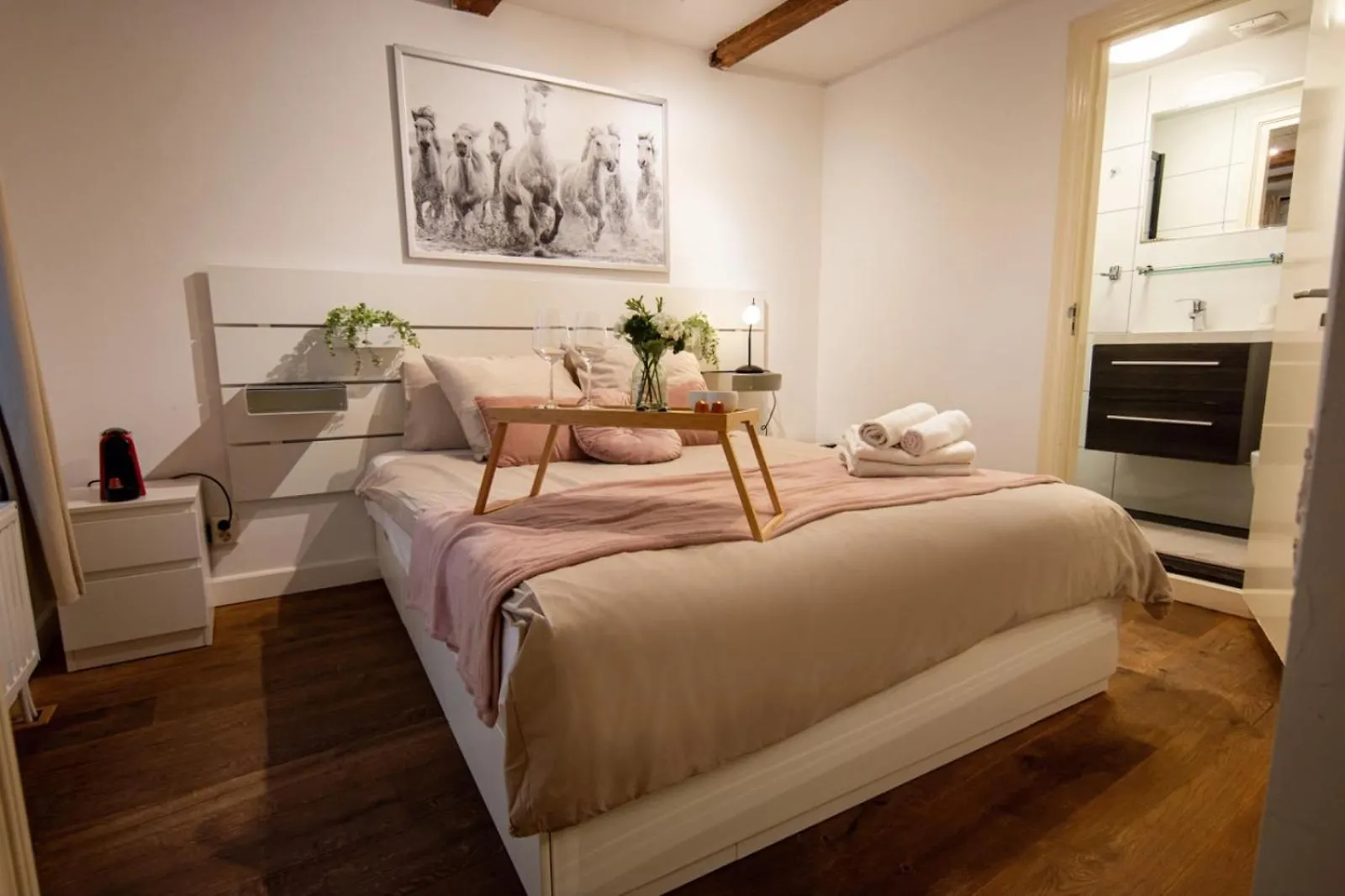 Bed & Breakfast Beautiful Dutchhouse Centrum Amsterdam