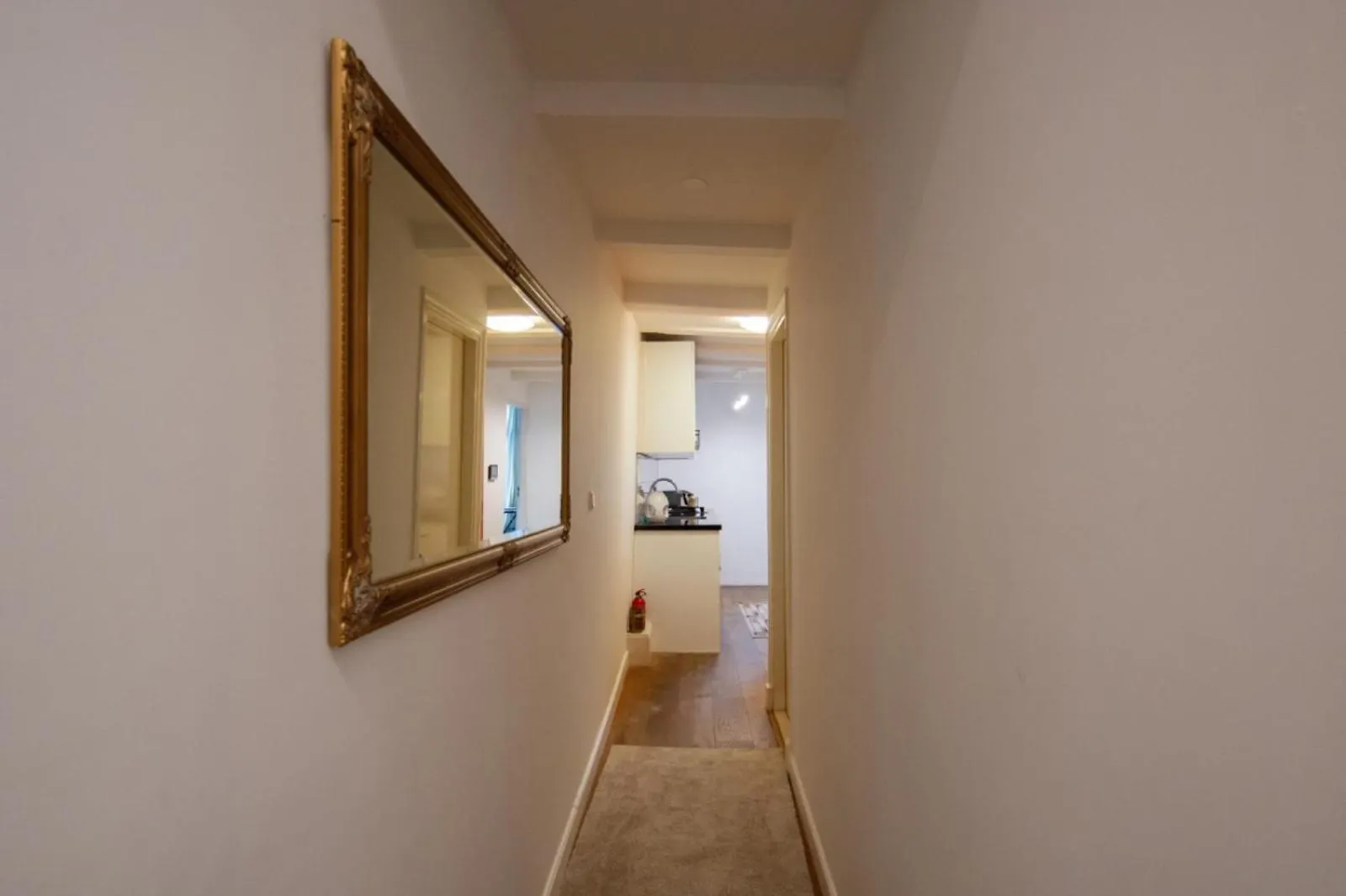 Bed & Breakfast Beautiful Dutchhouse Centrum Amsterdam