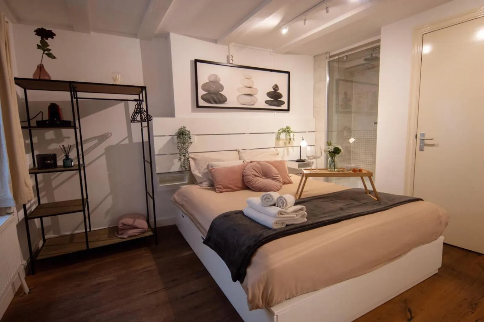 Beautiful Dutchhouse Centrum Amsterdam Bed & Breakfast